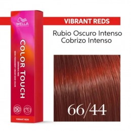 Wella Color Touch 66/44...