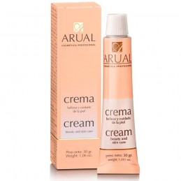 ARUAL CREMA MANOS 30 GR
