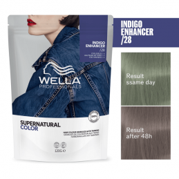 WELLA SUPERNATURAL /28...