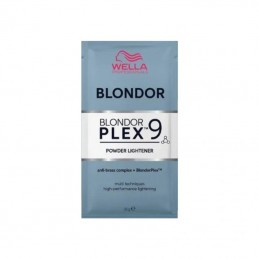 WELLA DECOLORACION BLONDOR...