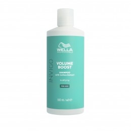 WELLA INVIGO VOLUME BOOST...