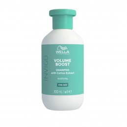 WELLA INVIGO VOLUME BOOST...