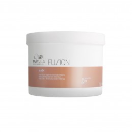 WELLA FUSION MASCARILLA 500 ML