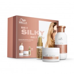 WELLA FUSION PACK 26
