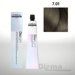 LOREAL DIA LIGHT 7.01 60 ML