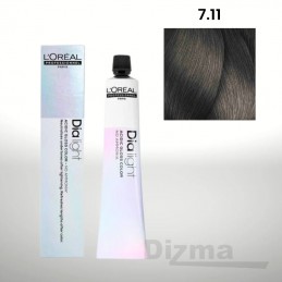 LOREAL DIA LIGHT 7.11 60 ML
