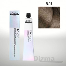 LOREAL DIA LIGHT 8.11 60 ML