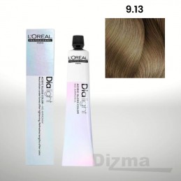 LOREAL DIA LIGHT 9.13 60 ML