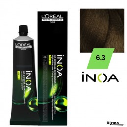LOREAL TINTE INOA 6,3...
