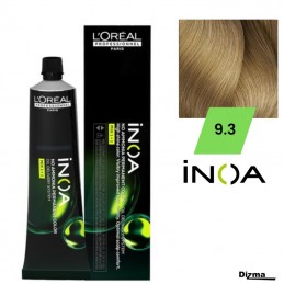 LOREAL TINTE INOA 9,3