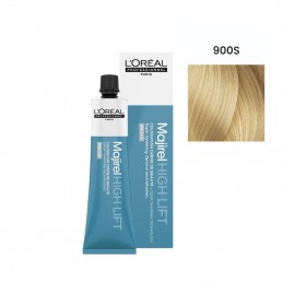 LOREAL TINTE MAJIBLOND 900S