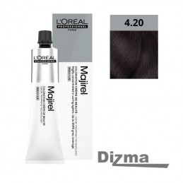 LOREAL TINTE MAJIREL 4.20 -...