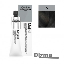 LOREAL TINTE MAJIREL 5 - 60 ML