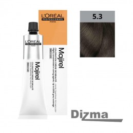 LOREAL TINTE MAJIREL 5.3 -...