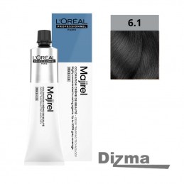 LOREAL TINTE MAJIREL 6.1 -...