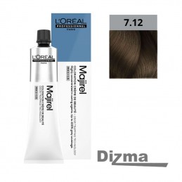 LOREAL TINTE MAJIREL 7.12 -...