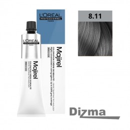LOREAL TINTE MAJIREL 8.11 -...