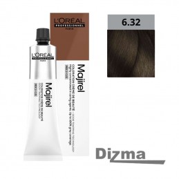 LOREAL TINTE MAJIREL 6.32 -...