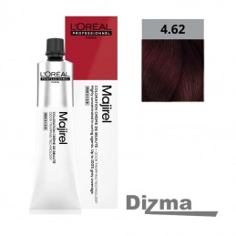 LOREAL TINTE MAJIREL 4.62 -...