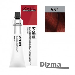 LOREAL TINTE MAJIREL 6.64 -...