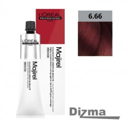 LOREAL TINTE MAJIREL 6.66 -...