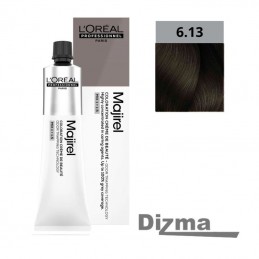 LOREAL TINTE MAJIREL 6.13 -...