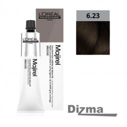 LOREAL TINTE MAJIREL 6.23 -...