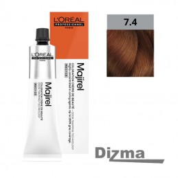 LOREAL TINTE MAJIREL 7.4 -...