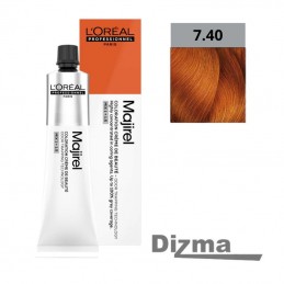 LOREAL TINTE MAJIREL 7.40 -...