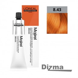 LOREAL TINTE MAJIREL 8.43 -...