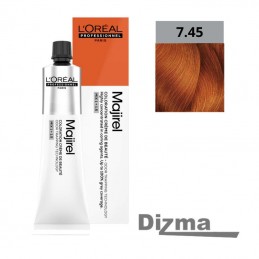 LOREAL TINTE MAJIREL 7.45 -...