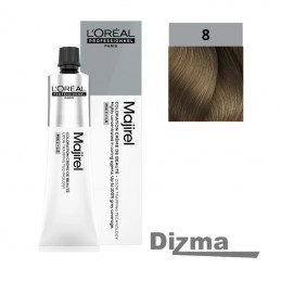 LOREAL TINTE MAJIREL 8 - 60 ML