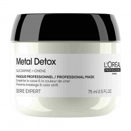 LOREAL EXPERT METAL DETOX...