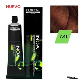 LOREAL INOA 7,41