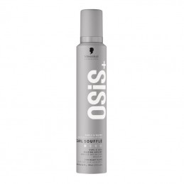 OSIS CURL SOUFFLE 200 ML NEW
