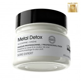 LOREAL EXPERT METAL DETOX...