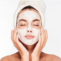 Mascarillas - Cosmética Facial Profesional - Dizma