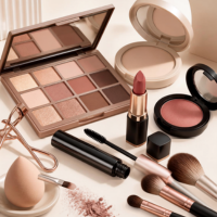 Maquillaje - Artículos profesionales para Maquillaje