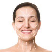 Crema facial - Productos cosmética Profesional - Dizma
