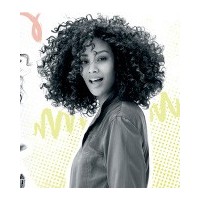 MAD ABOUT CURLS - RIZOS