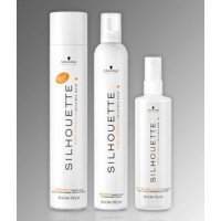 SILHOUETTE FLEXIBLE HOLD