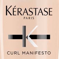 Kérastase Curl Manifesto Cuidado del cabello rizado