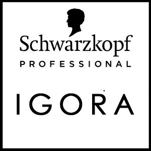 SCHWARZKOPF PROFESSIONAL IGORA