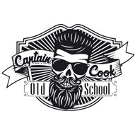 CAPTAIN COOK